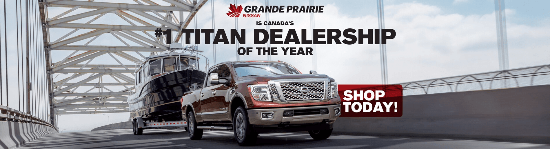 Nissan Dealership in Grande Prairie, AB Grande Prairie Nissan