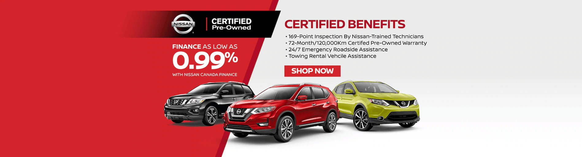 Nissan Dealership in Grande Prairie, AB Grande Prairie Nissan