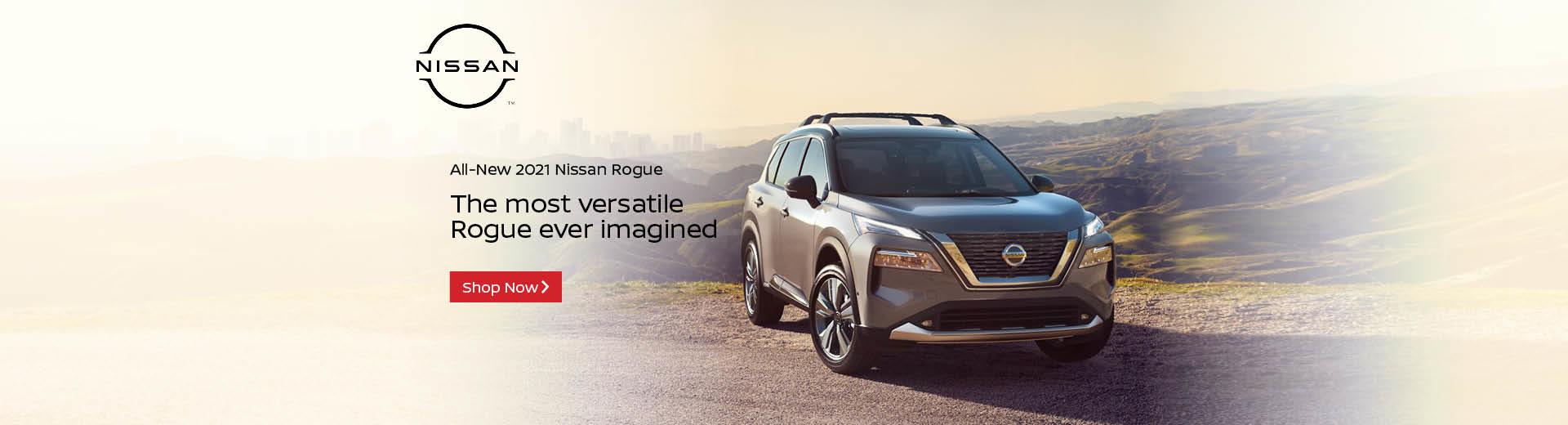 Nissan Dealership in Grande Prairie, AB Grande Prairie Nissan