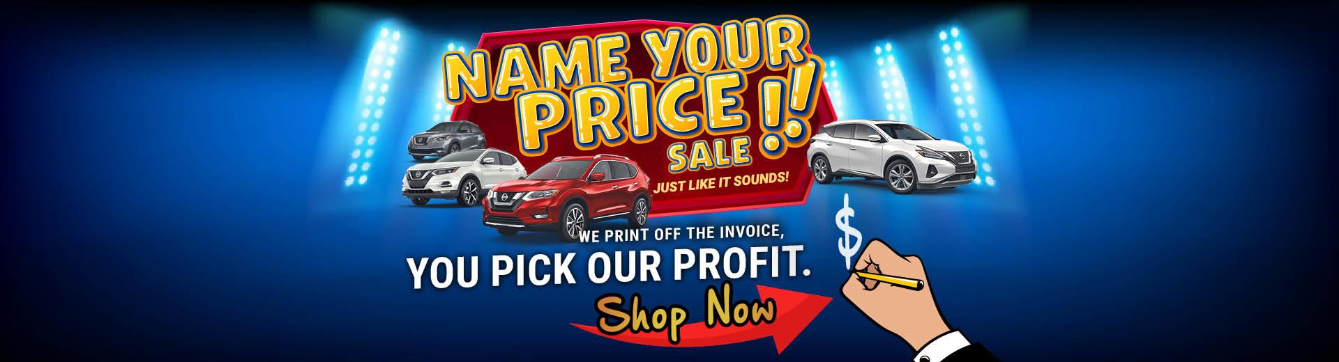Nissan Dealership in Grande Prairie, AB Grande Prairie Nissan